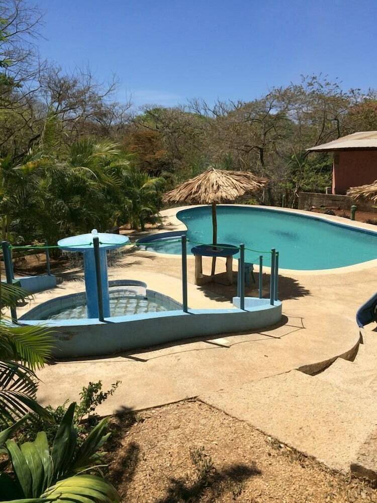 Hotel Georgi Cr