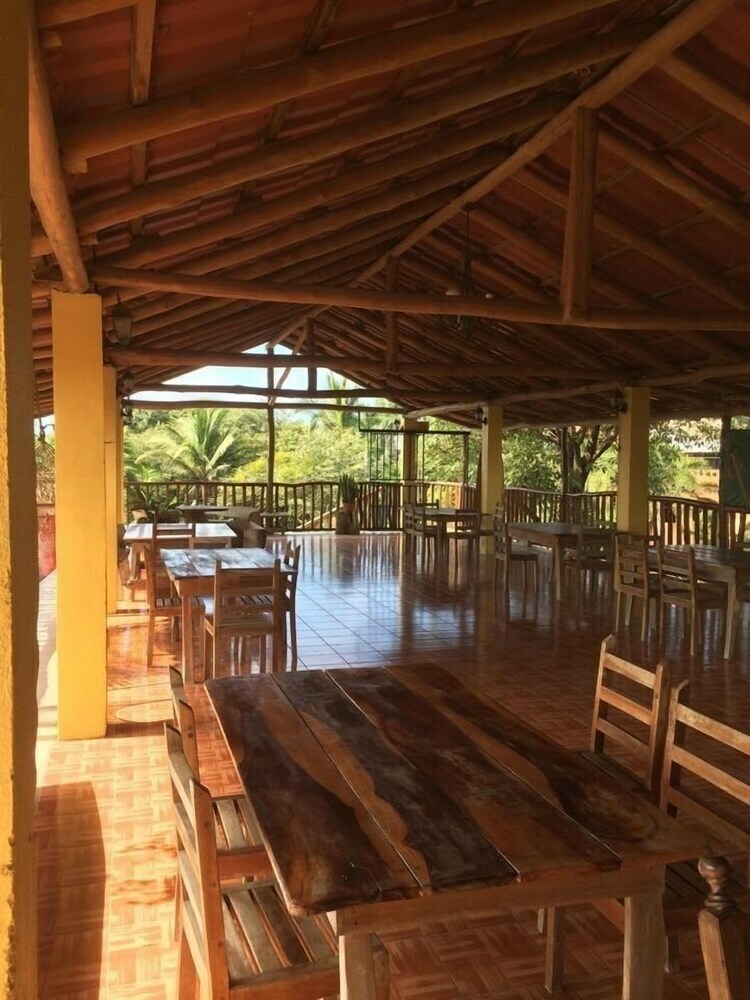 Hotel Georgi Cr