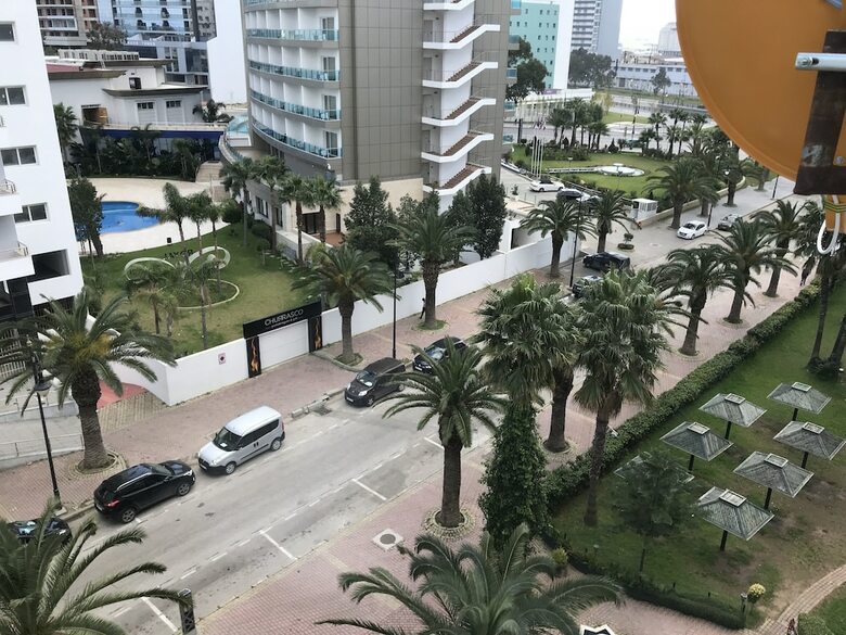 Apartamentos Maison De Vacances
