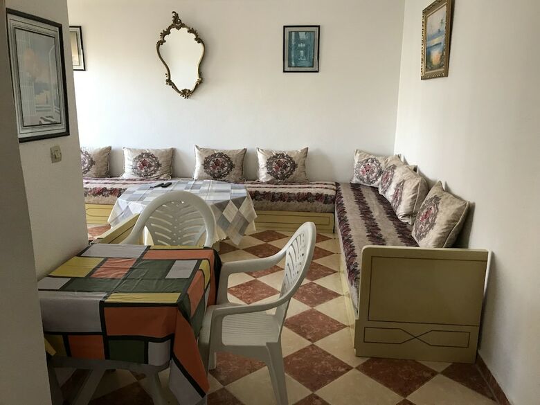 Apartamentos Maison De Vacances