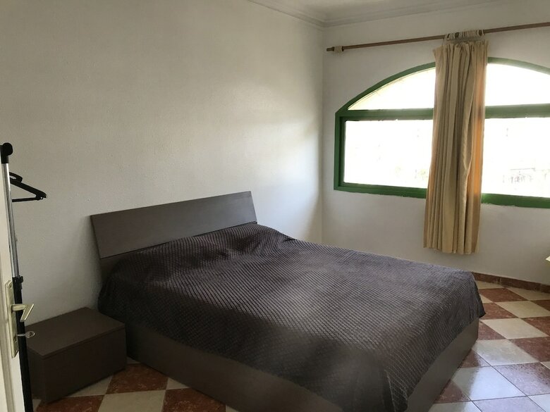 Apartamentos Maison De Vacances