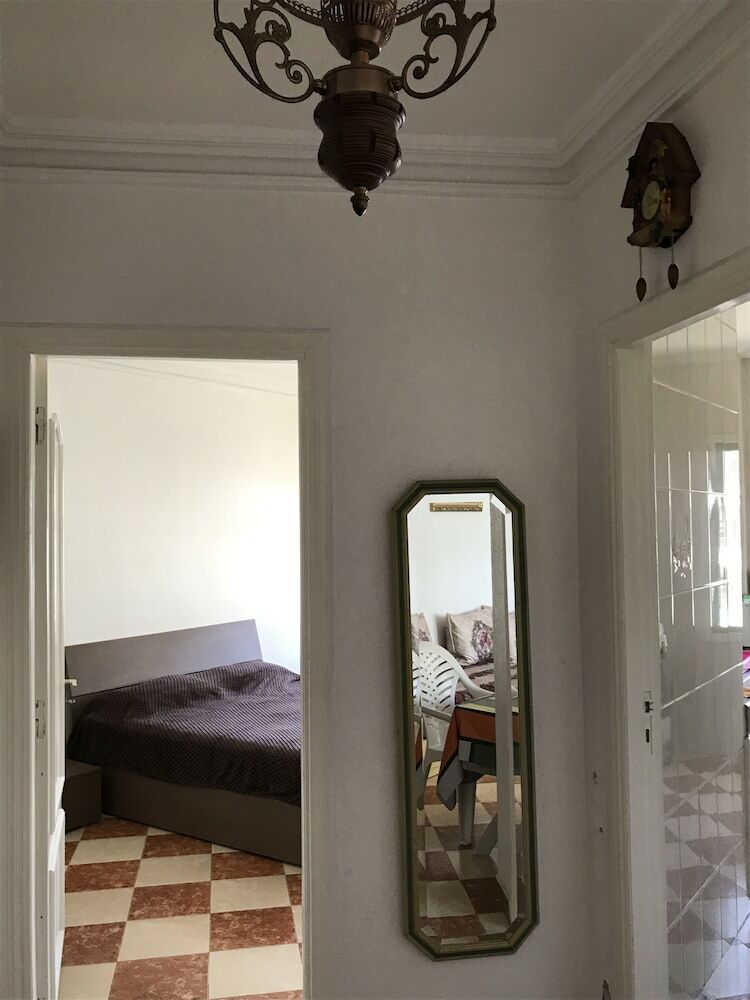 Apartamentos Maison De Vacances