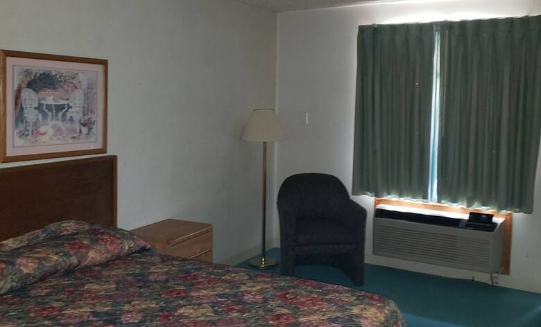Hotel Four Seasons Inn