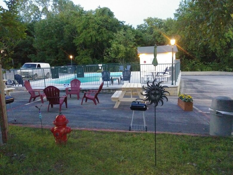 Hotel Four Seasons Inn
