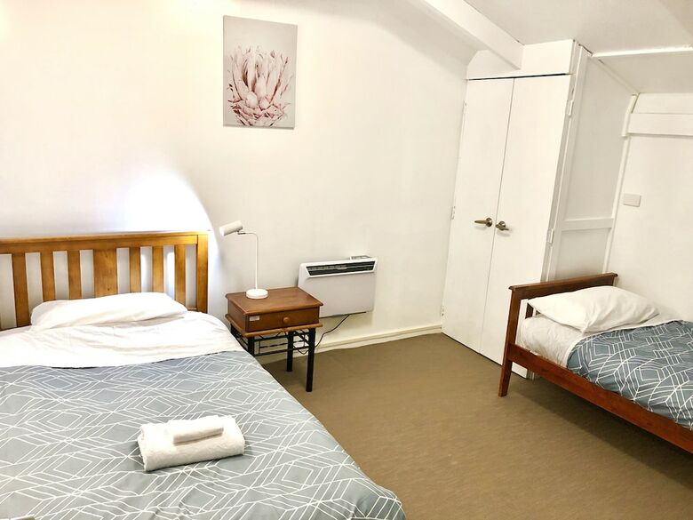 Silverdale Nice Family Lodge 1a