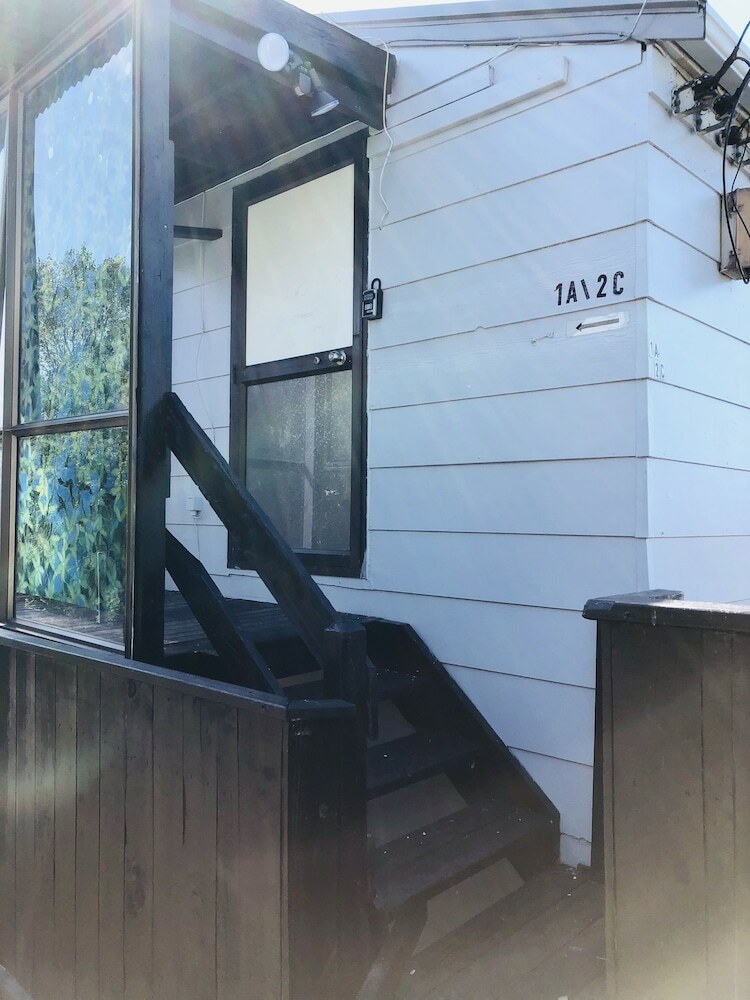 Silverdale Nice Family Lodge 1a