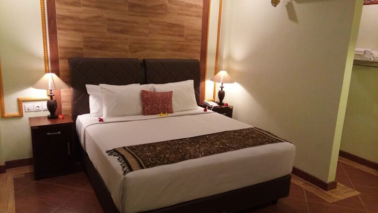 Hotel Rembulan Inn And Spa
