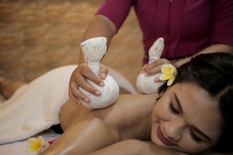 Hotel Rembulan Inn And Spa