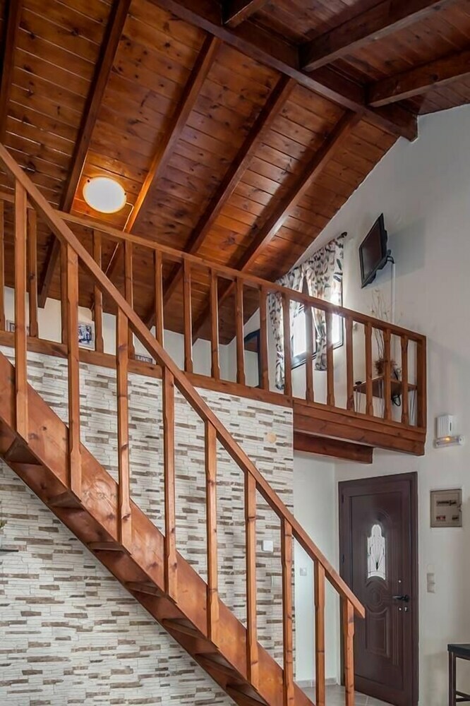 Apartamentos Kyriaki' S Cozy Appartment