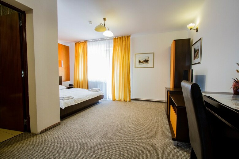 Hotel Complex Turistic Max International