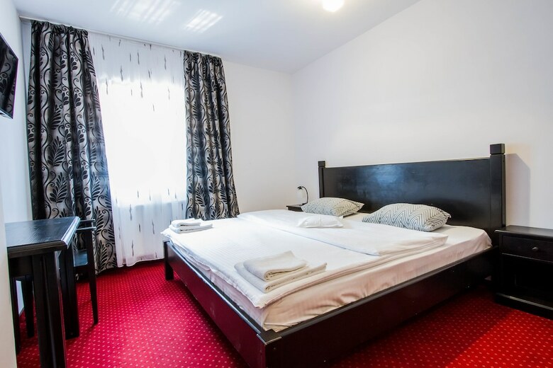 Hotel Complex Turistic Max International