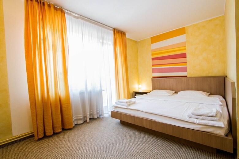 Hotel Complex Turistic Max International