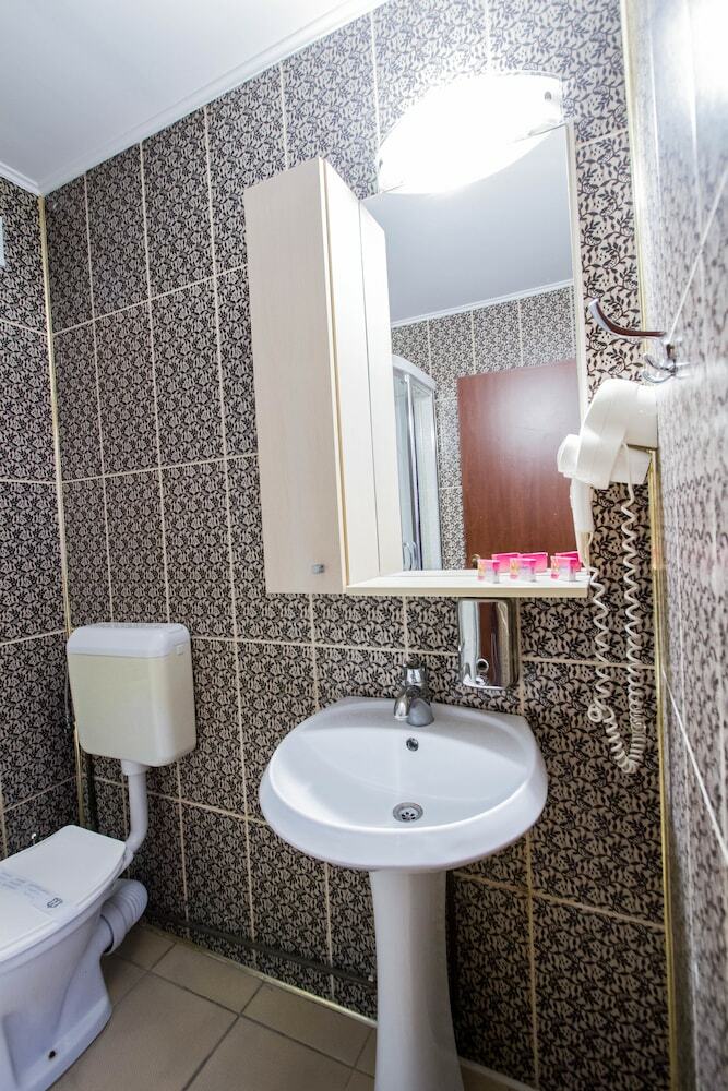Hotel Complex Turistic Max International