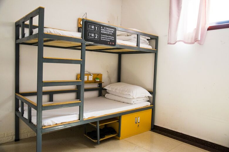 Hostal Xi'an Sahara Youth Hostel