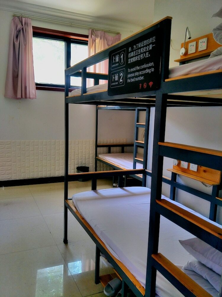 Hostal Xi'an Sahara Youth Hostel