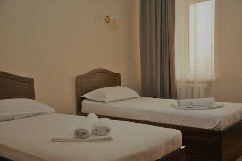 Korkem Hotel
