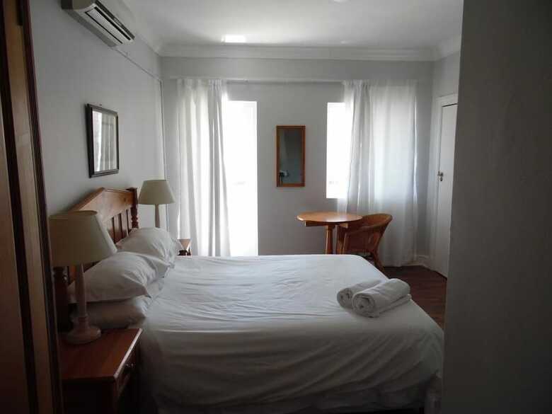 Hotel Albatross Guest House