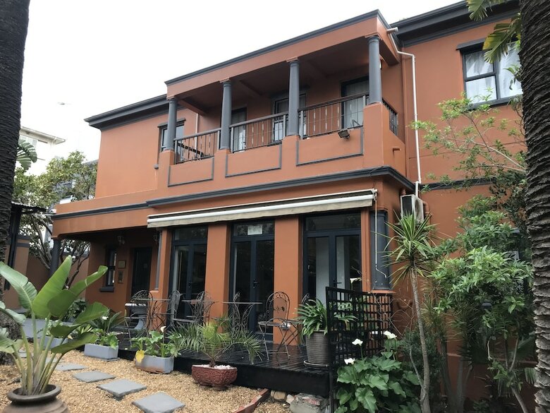 Hotel Albatross Guest House