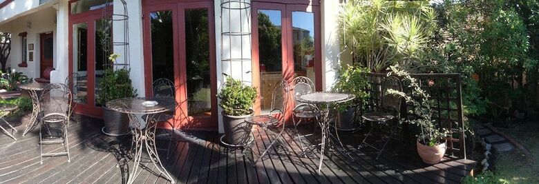 Hotel Albatross Guest House