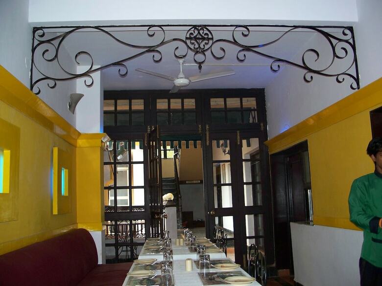 Hotel Belle Wista Wado