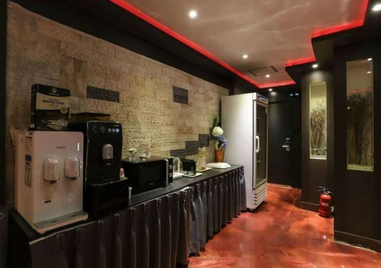 Hotel Doori Motel