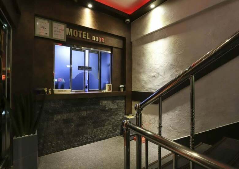Hotel Doori Motel