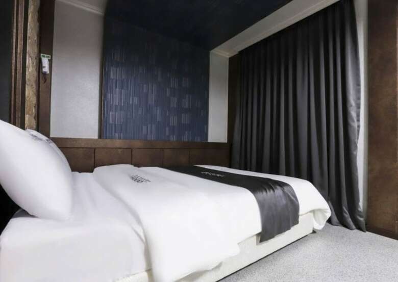 Hotel Doori Motel