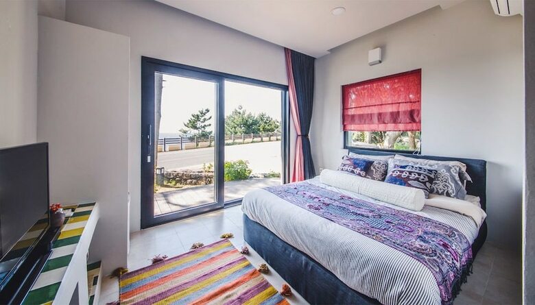Hotel Jejulan B&B