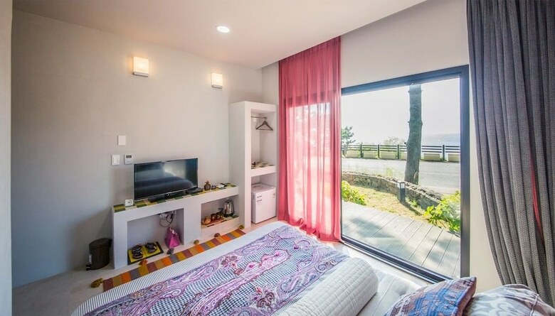 Hotel Jejulan B&B