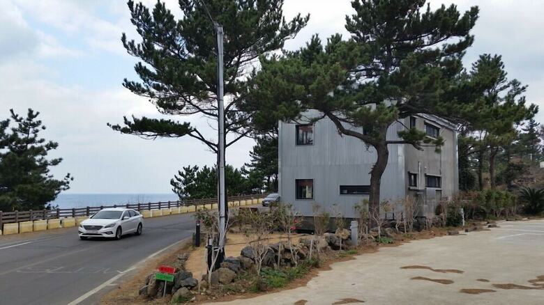 Hotel Jejulan B&B