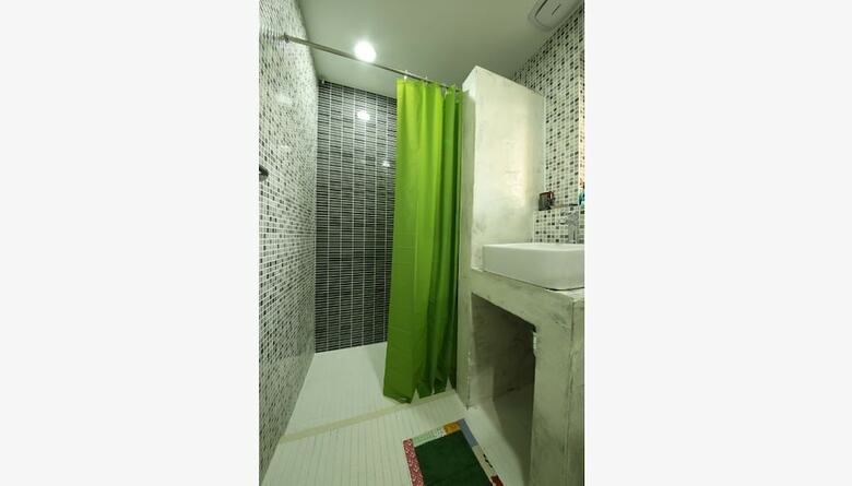 Hotel Jejulan B&B