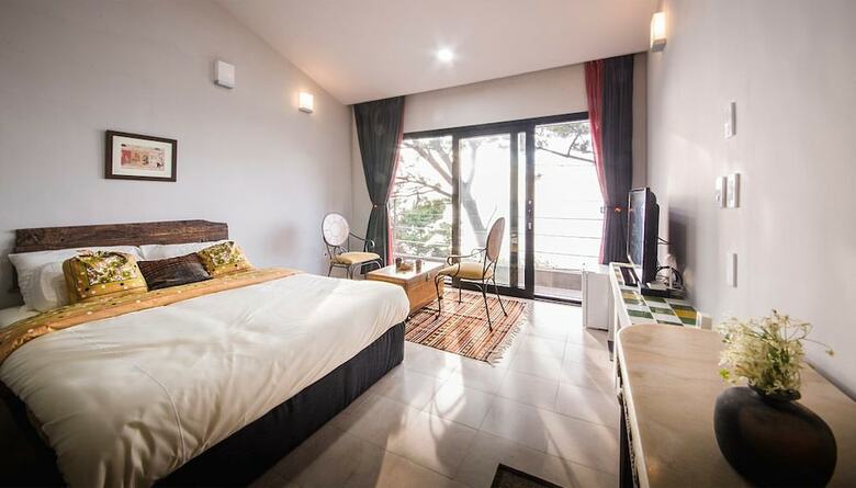 Hotel Jejulan B&B