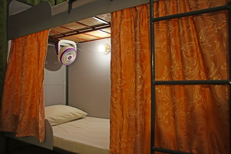 Hostal Mario's Travellers Inn - Hostel