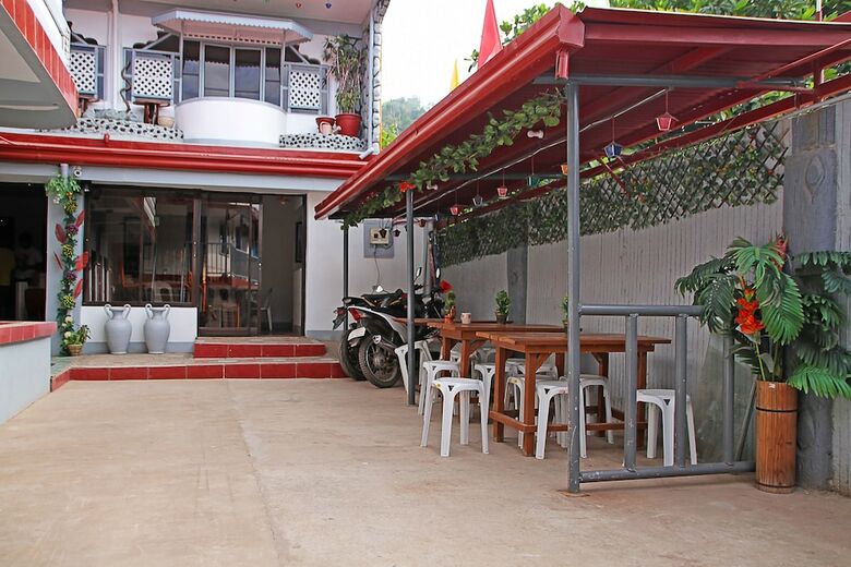Hostal Mario's Travellers Inn - Hostel