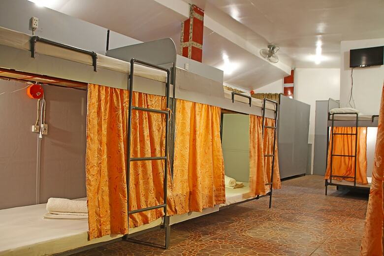 Hostal Mario's Travellers Inn - Hostel