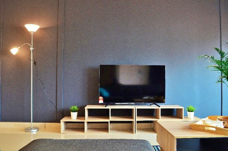 Desaru Luxury Homestay