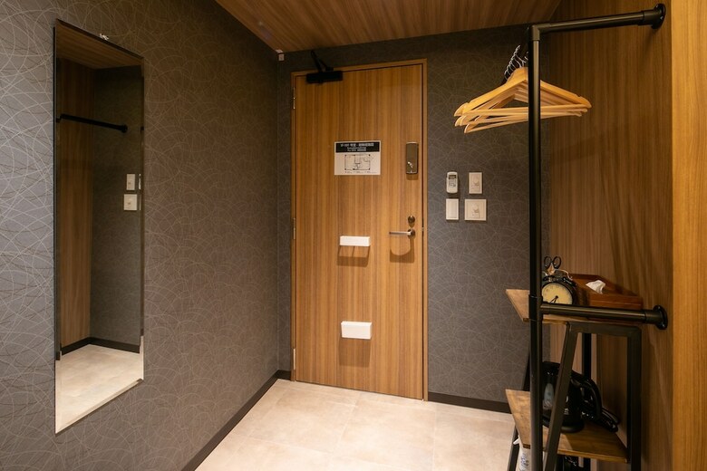 Ikidane Residential Hotel Higashiikebukuro