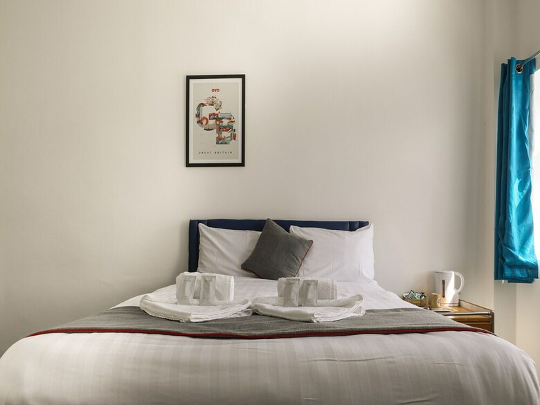Hotel Oyo Hala Guest House