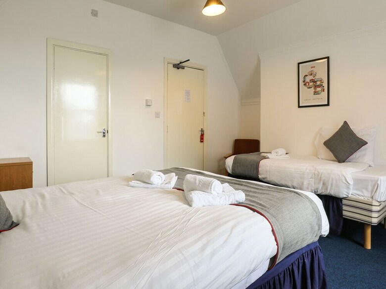 Hotel Oyo Hala Guest House