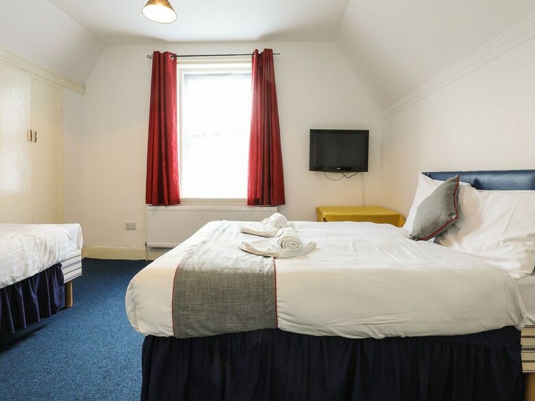 Hotel Oyo Hala Guest House