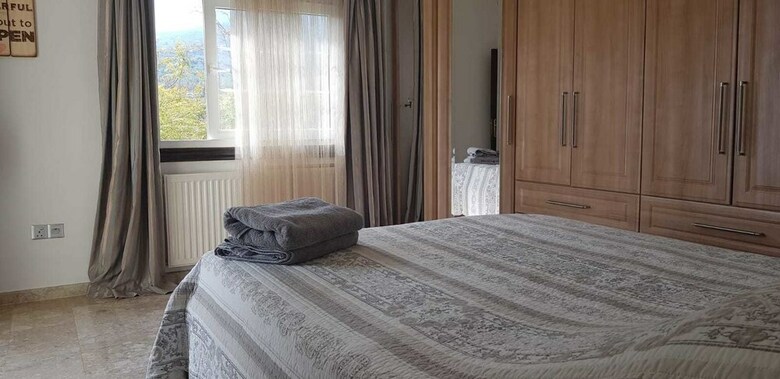 Villa Katophia By Amy Villas
