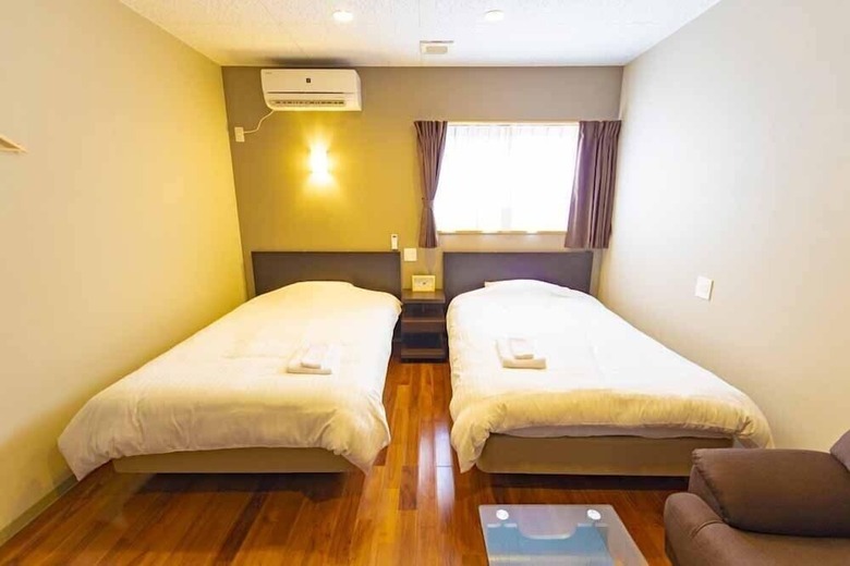 Beach Resorts Hotel Kalakaua