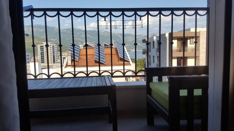Apartamentos Stay In Budva 4