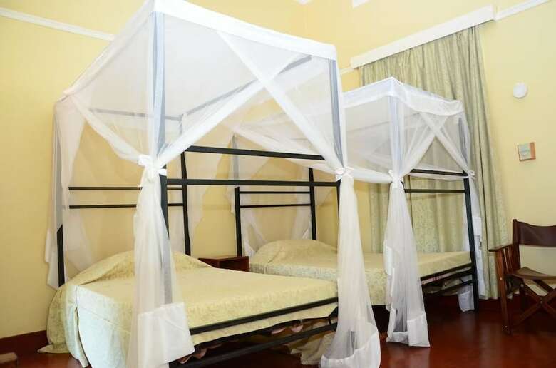 Masindi Hotel