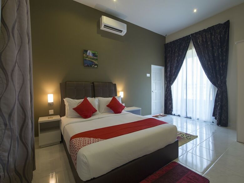 Hotel Oyo 795 Nahdhoh Langkawi Resort