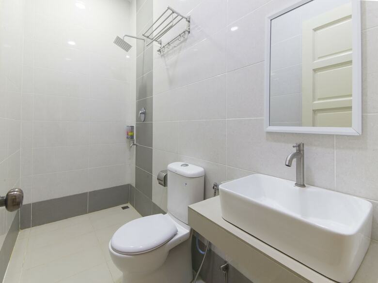 Hotel Oyo 795 Nahdhoh Langkawi Resort