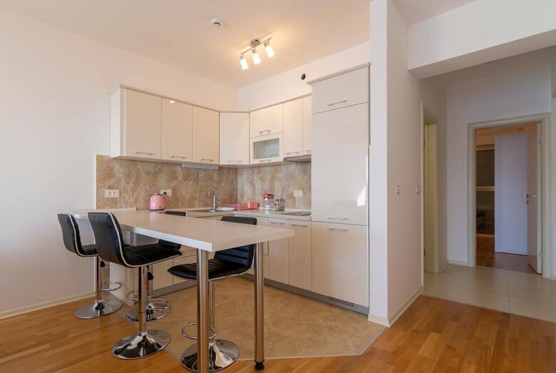 Apartamentos Stay In Budva 5
