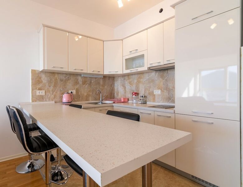 Apartamentos Stay In Budva 5