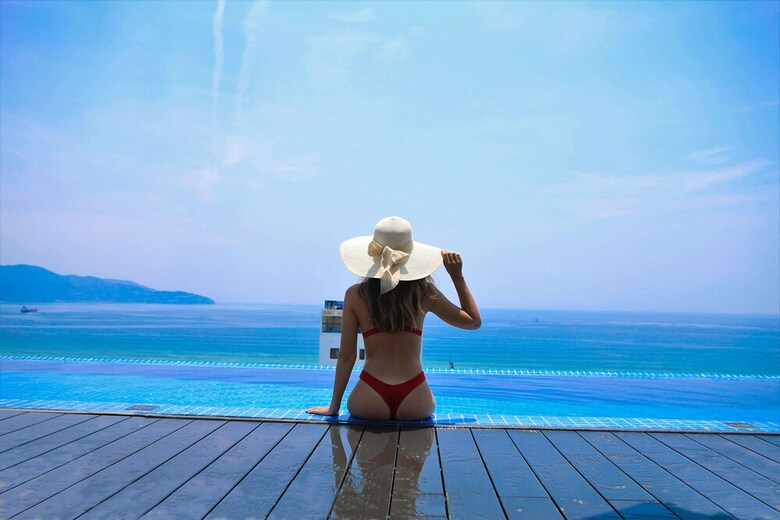 Hotel Grand Ocean Luxury Boutique