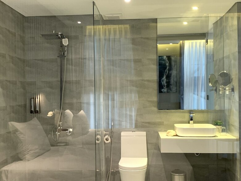 Hotel Grand Ocean Luxury Boutique